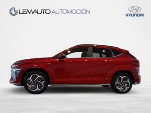 Hyundai Kona 1.0T 100CV N Line  - Foto 2