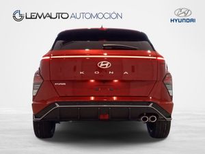 Hyundai Kona 1.0T 100CV N Line  - Foto 4