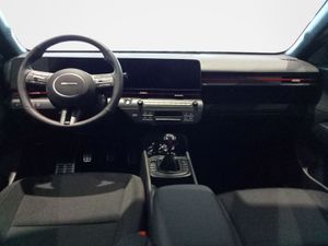 Hyundai Kona 1.0T 100CV N Line  - Foto 12