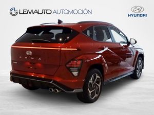 Hyundai Kona 1.0T 100CV N Line  - Foto 5