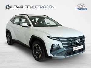 Hyundai Tucson 1.6T 118kW (160CV) Maxx  - Foto 7