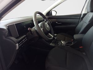 Hyundai Tucson 1.6T 118kW (160CV) Maxx  - Foto 10