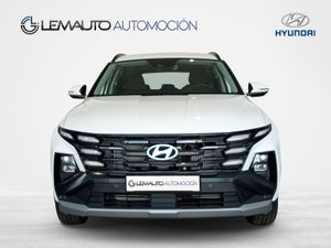 Hyundai Tucson 1.6T 118kW (160CV) Maxx  - Foto 8