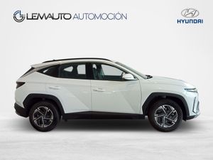 Hyundai Tucson 1.6T 118kW (160CV) Maxx  - Foto 6