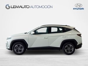 Hyundai Tucson 1.6T 118kW (160CV) Maxx  - Foto 2