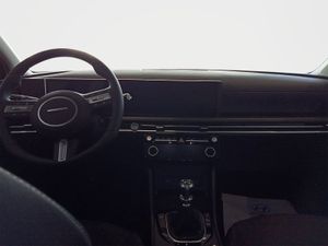 Hyundai Tucson 1.6T 118kW (160CV) Maxx  - Foto 12