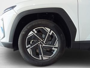 Hyundai Tucson 1.6T 118kW (160CV) Maxx  - Foto 9