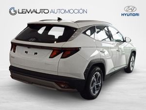 Hyundai Tucson 1.6T 118kW (160CV) Maxx  - Foto 5