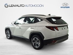 Hyundai Tucson 1.6T 118kW (160CV) Maxx  - Foto 3
