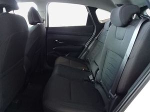 Hyundai Tucson 1.6T 118kW (160CV) Maxx  - Foto 14