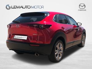 Mazda CX-30 e-SKYACTIV-G 2.0 90 kW 2WD Evolution  - Foto 5