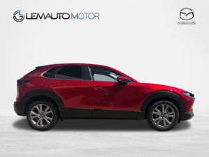 Mazda CX-30 e-SKYACTIV-G 2.0 90 kW 2WD Evolution  - Foto 6