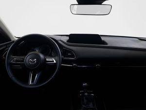 Mazda CX-30 e-SKYACTIV-G 2.0 90 kW 2WD Evolution  - Foto 12