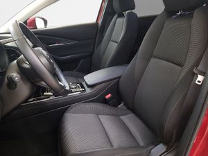 Mazda CX-30 e-SKYACTIV-G 2.0 90 kW 2WD Evolution  - Foto 11