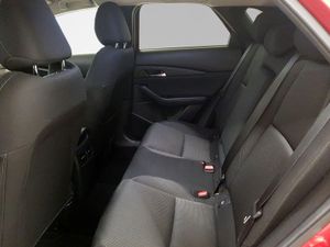 Mazda CX-30 e-SKYACTIV-G 2.0 90 kW 2WD Evolution  - Foto 14