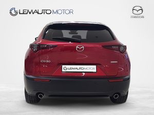 Mazda CX-30 e-SKYACTIV-G 2.0 90 kW 2WD Evolution  - Foto 4