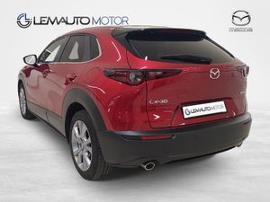 Mazda CX-30 e-SKYACTIV-G 2.0 90 kW 2WD Evolution  - Foto 3