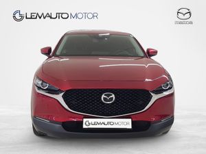 Mazda CX-30 e-SKYACTIV-G 2.0 90 kW 2WD Evolution  - Foto 8
