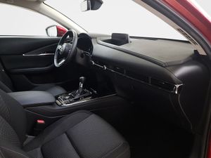 Mazda CX-30 e-SKYACTIV-G 2.0 90 kW 2WD Evolution  - Foto 13