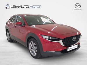 Mazda CX-30 e-SKYACTIV-G 2.0 90 kW 2WD Evolution  - Foto 7