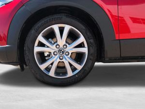 Mazda CX-30 e-SKYACTIV-G 2.0 90 kW 2WD Evolution  - Foto 9