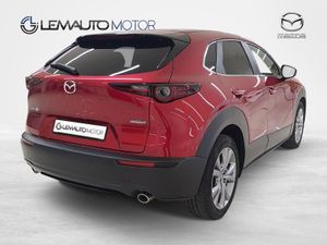 Mazda CX-30 e-SKYACTIV-G 2.0 90 kW 2WD Evolution  - Foto 5