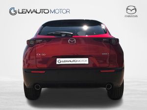 Mazda CX-30 e-SKYACTIV-G 2.0 90 kW 2WD Evolution  - Foto 4
