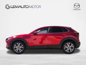 Mazda CX-30 e-SKYACTIV-G 2.0 90 kW 2WD Evolution  - Foto 2