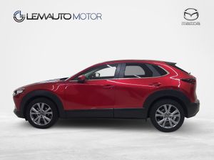 Mazda CX-30 e-SKYACTIV-G 2.0 90 kW 2WD Evolution  - Foto 2
