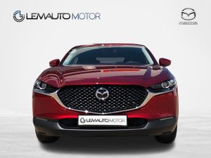 Mazda CX-30 e-SKYACTIV-G 2.0 90 kW 2WD Evolution  - Foto 8