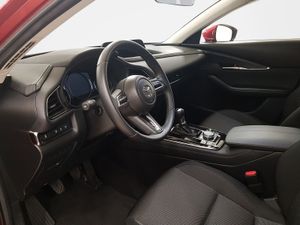 Mazda CX-30 e-SKYACTIV-G 2.0 90 kW 2WD Evolution  - Foto 10