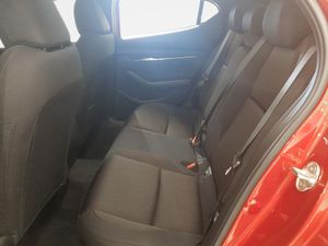 Mazda 3 2.5L E-SKY G MHEV 103kW 6AT Centre-line  - Foto 14