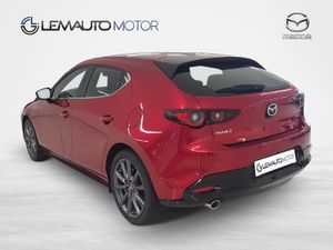 Mazda 3 2.5L E-SKY G MHEV 103kW 6AT Centre-line  - Foto 3