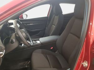 Mazda 3 2.5L E-SKY G MHEV 103kW 6AT Centre-line  - Foto 11