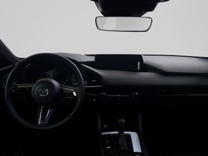 Mazda 3 2.5L E-SKY G MHEV 103kW 6AT Centre-line  - Foto 12