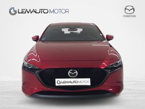 Mazda 3 2.5L E-SKY G MHEV 103kW 6AT Centre-line  - Foto 8