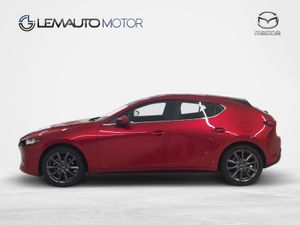 Mazda 3 2.5L E-SKY G MHEV 103kW 6AT Centre-line  - Foto 2