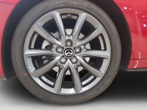 Mazda 3 2.5L E-SKY G MHEV 103kW 6AT Centre-line  - Foto 9