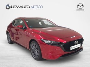 Mazda 3 2.5L E-SKY G MHEV 103kW 6AT Centre-line  - Foto 7