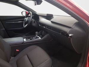 Mazda 3 2.5L E-SKY G MHEV 103kW 6AT Centre-line  - Foto 13