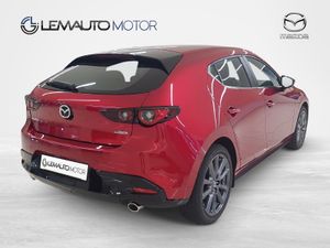 Mazda 3 2.5L E-SKY G MHEV 103kW 6AT Centre-line  - Foto 5