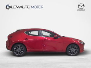 Mazda 3 2.5L E-SKY G MHEV 103kW 6AT Centre-line  - Foto 6
