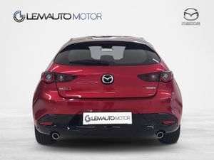 Mazda 3 2.5L E-SKY G MHEV 103kW 6AT Centre-line  - Foto 4