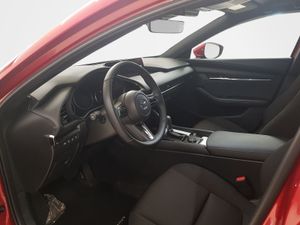 Mazda 3 2.5L E-SKY G MHEV 103kW 6AT Centre-line  - Foto 10