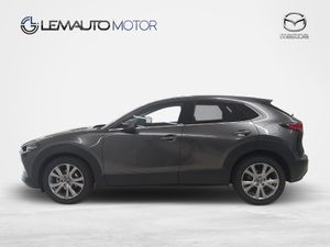 Mazda CX-30 e-SKYACTIV G MHEV Exclusive-line  - Foto 2