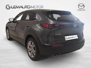 Mazda CX-30 e-SKYACTIV G MHEV Exclusive-line  - Foto 3