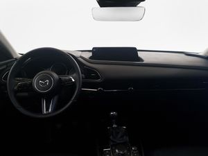 Mazda CX-30 e-SKYACTIV G MHEV Exclusive-line  - Foto 12