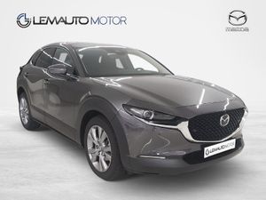 Mazda CX-30 e-SKYACTIV G MHEV Exclusive-line  - Foto 7