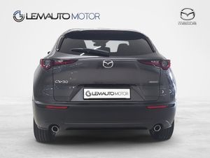 Mazda CX-30 e-SKYACTIV G MHEV Exclusive-line  - Foto 4