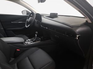 Mazda CX-30 e-SKYACTIV G MHEV Exclusive-line  - Foto 13